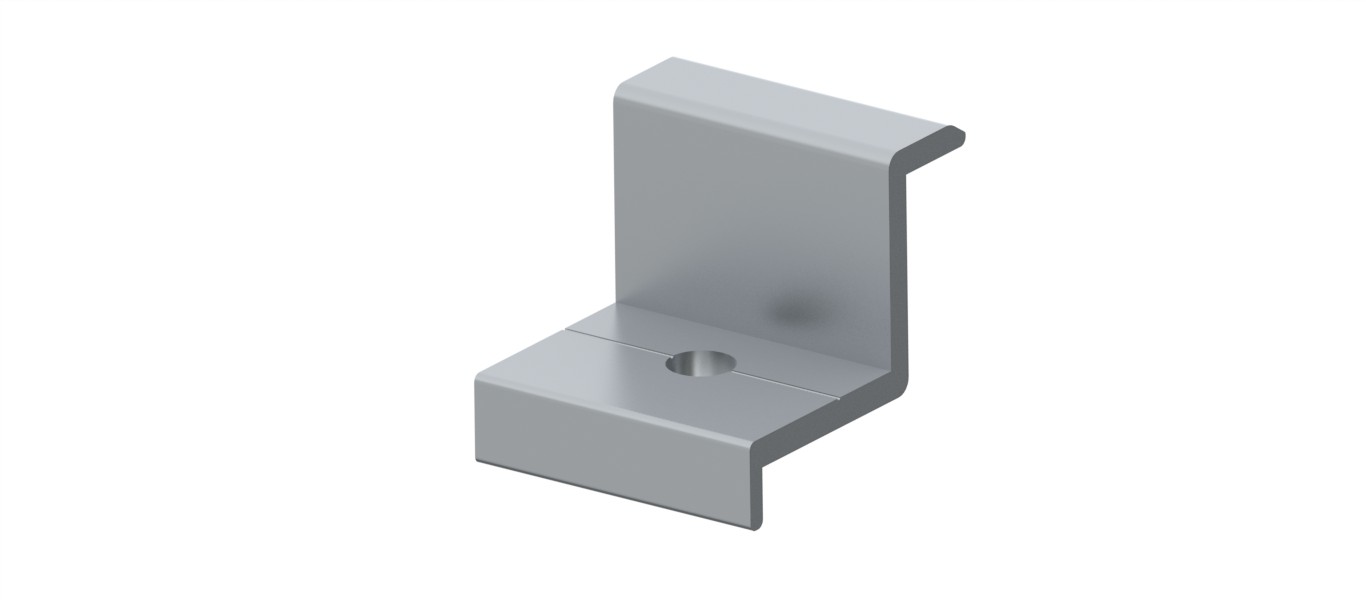 End Clamp