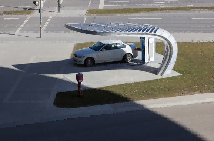 Malaysia’s TNB eyes solar EV charging stations and home energy management