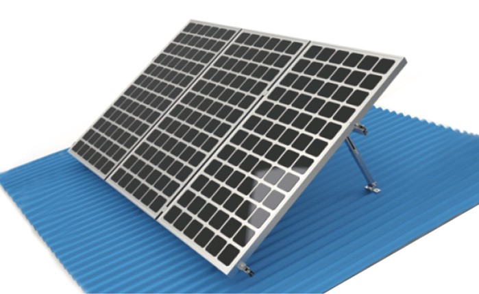 Roof Adjustable Tilt