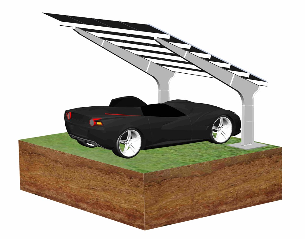 Galvanized Steel Carport Mounting System.JPG