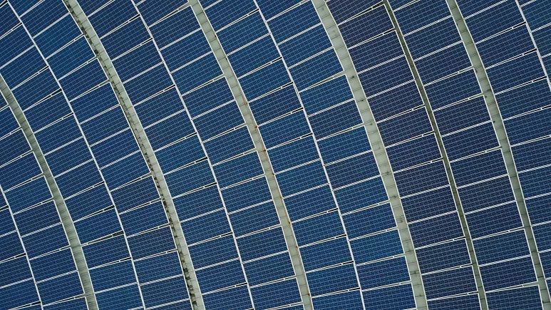 ‘A bright future for the plant’: Giant solar space farm could be orbiting Earth by 2035