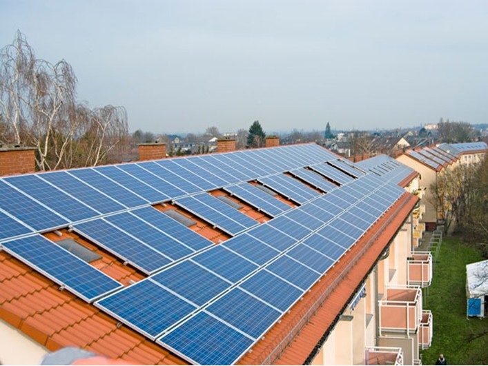 YZ SOLAR Provides 500KW Roof Mounting System For Solar Power Project In Thailand