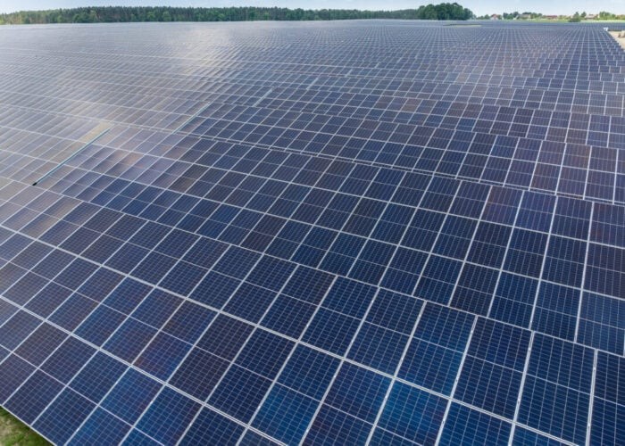 PV Inverter Market to Fall Below $6bn in 2011